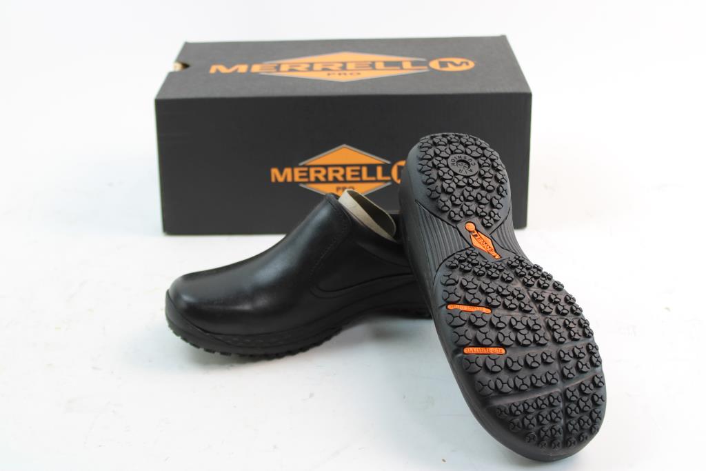 merrell encore slide q2 pro