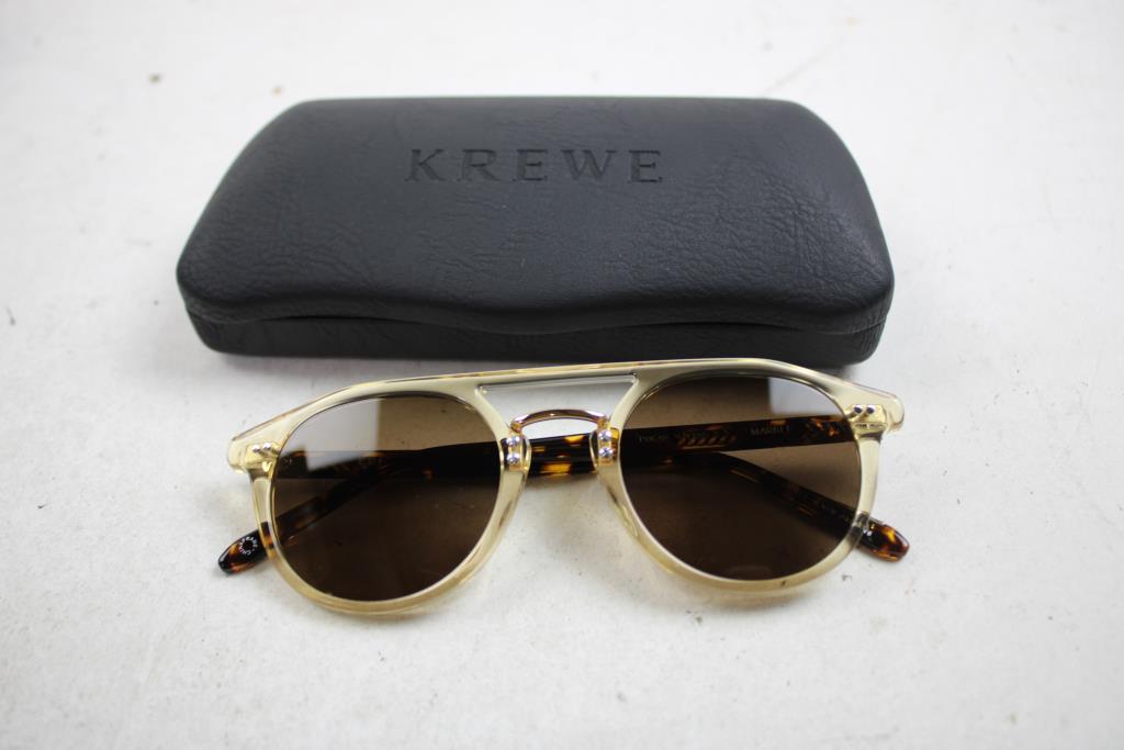 Women Krewe Sunglasses