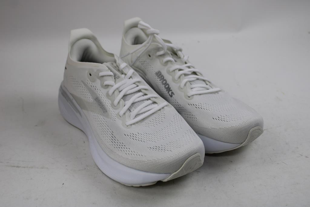 Women's Brooks Adrenaline GTS25 Shoes Size 12W