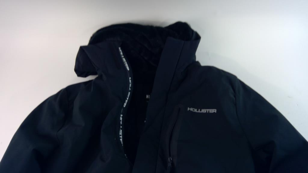 Womens Hollister Jacket, L | Property Room