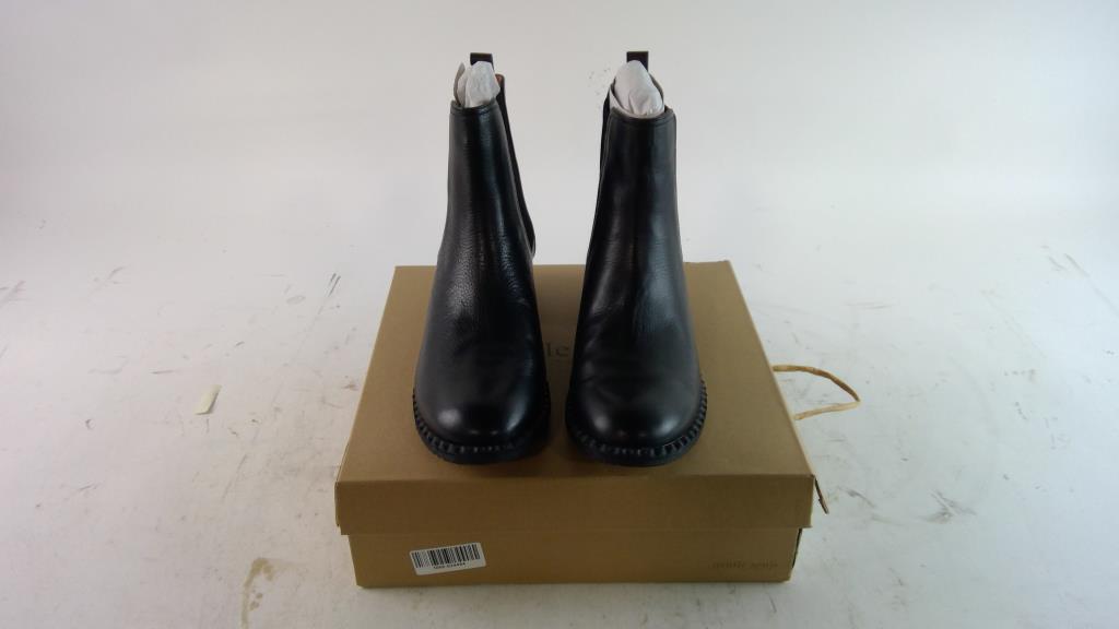 kenneth cole boots womens