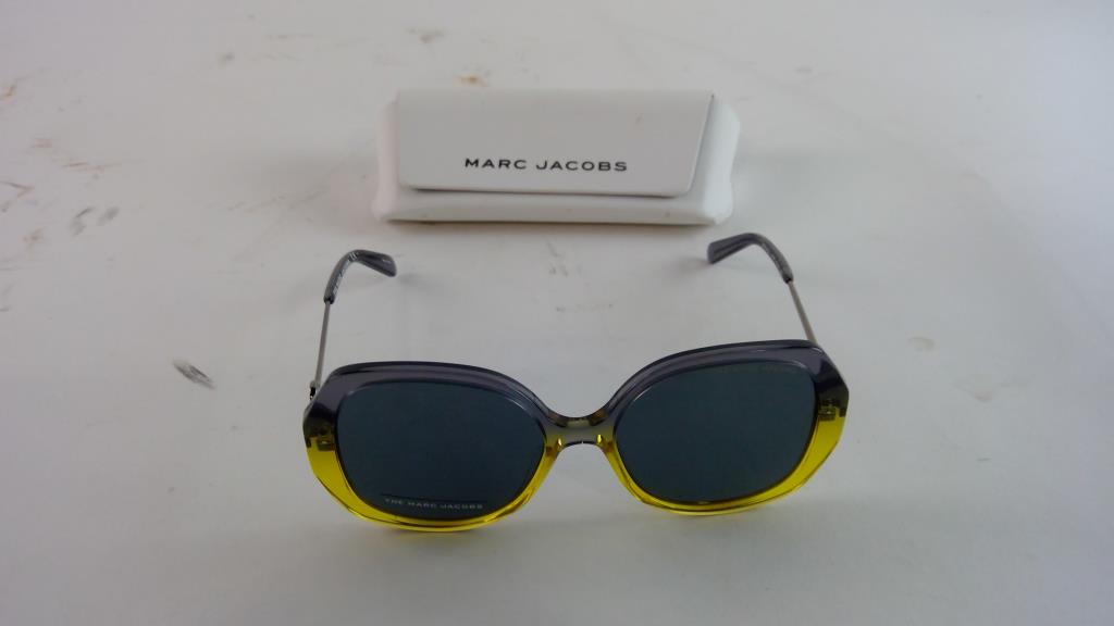 Womens Marc Jacobs Sunglasses | Property Room