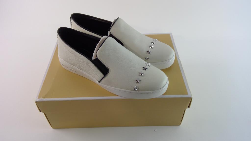 michael kors size 8m shoes