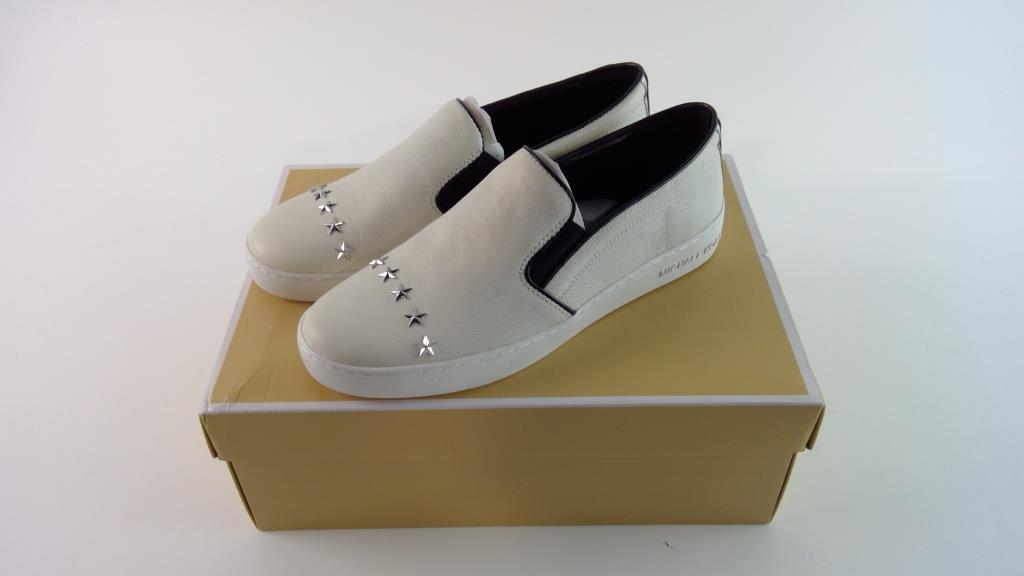 michael kors size 8m shoes