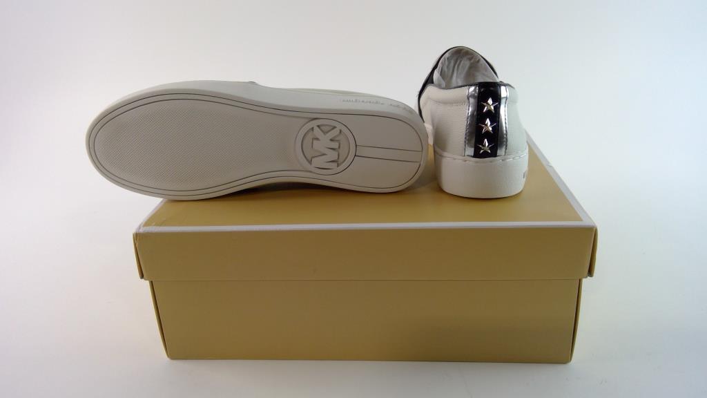 michael kors size 8m shoes