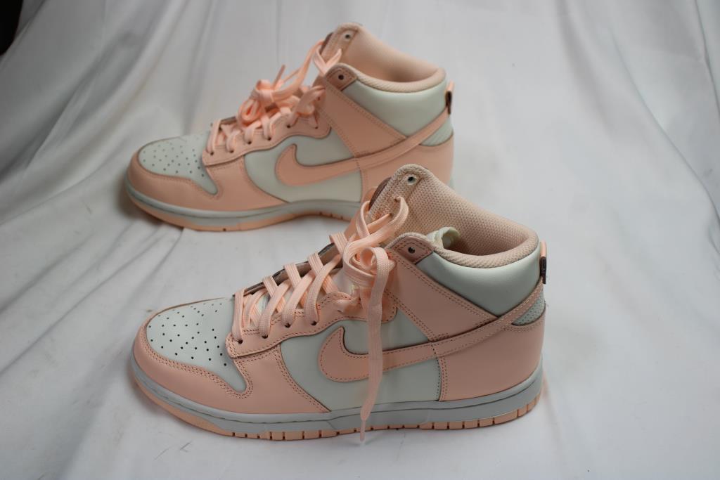 sail crimson dunk high