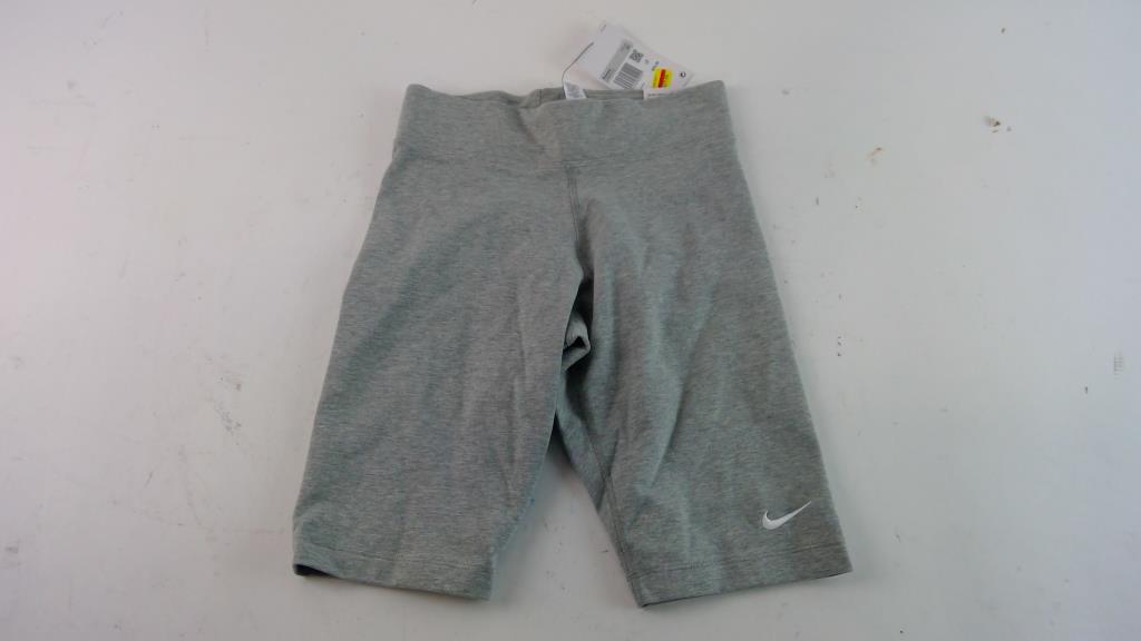 womens xs nike shorts