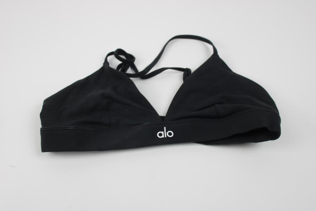 Women's Nike Socks + Alo Yoga Bra | Property Room