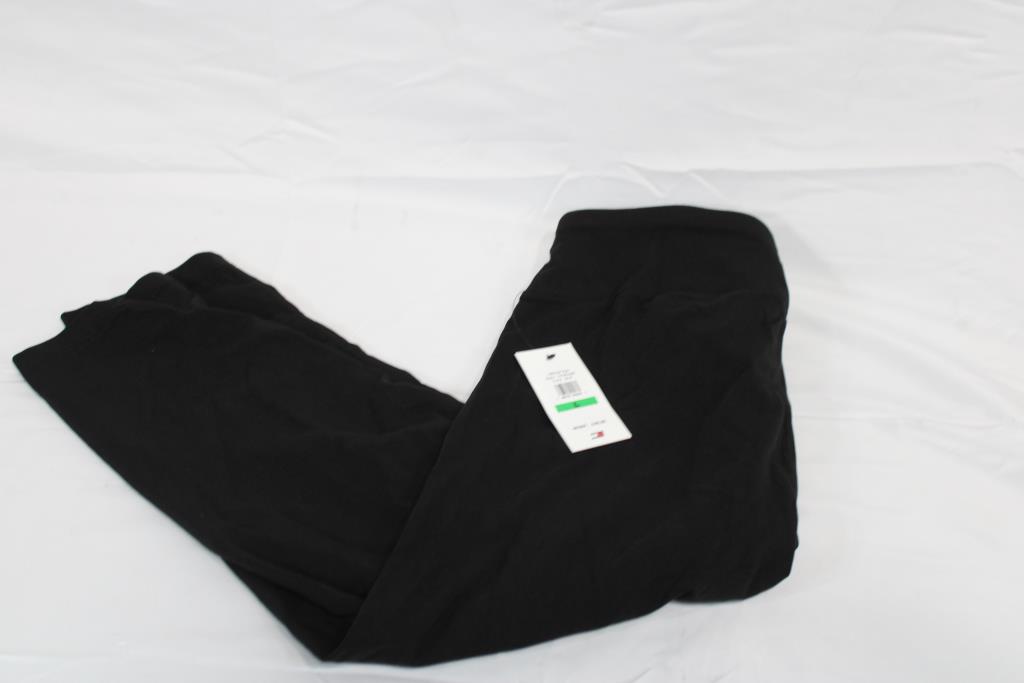 Women's Tommy Hilfiger Sport Pants Size L