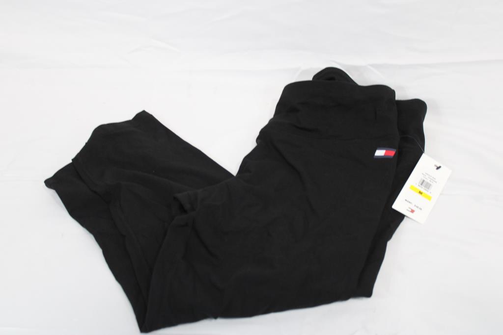 Women's Tommy Hilfiger Sport Pants Size M