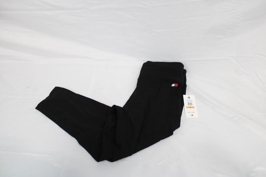 Women's Tommy Hilfiger Sport Pants Size S