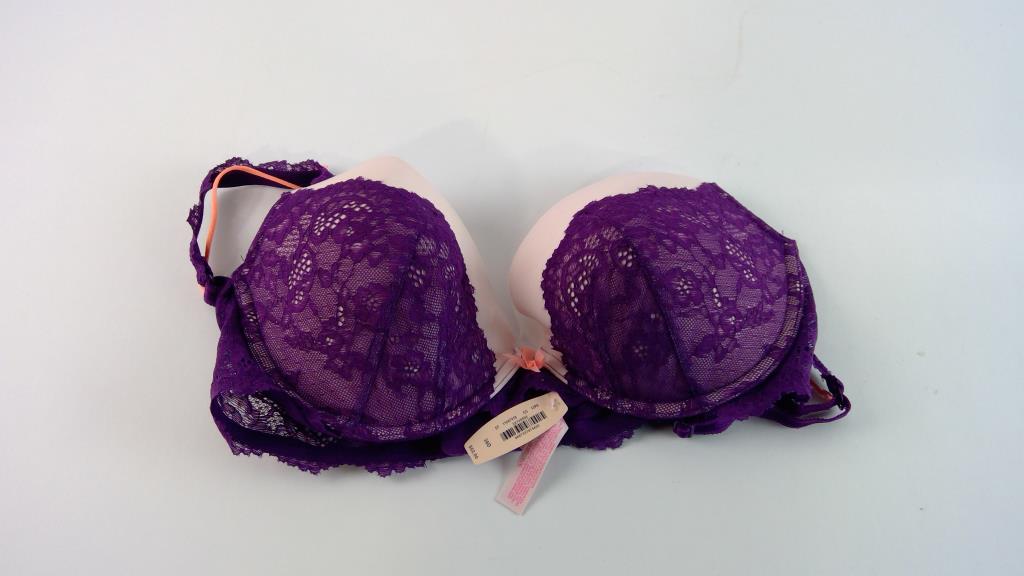 Womens Victorias Secret Bra, Size 36D | Property Room