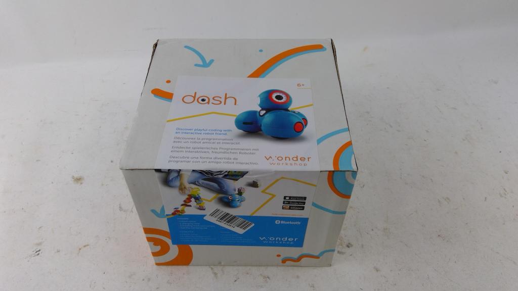Wonder Workshop Dash Robot