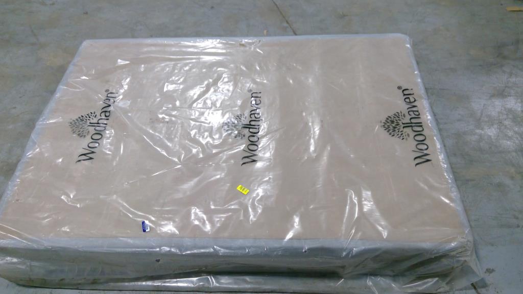 Woodhaven Box Spring | Property Room