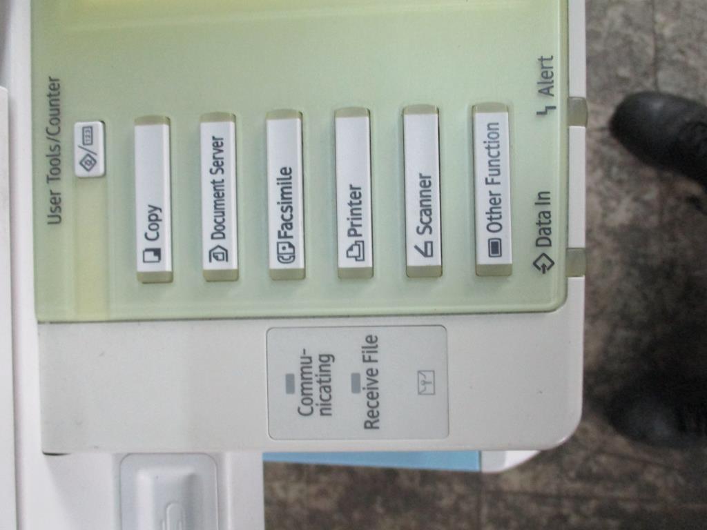 Woodhull Scanner, Printer And Fax Machine Property Room