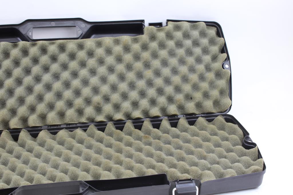 Woodstream Field Locker Rifle Case Property Room