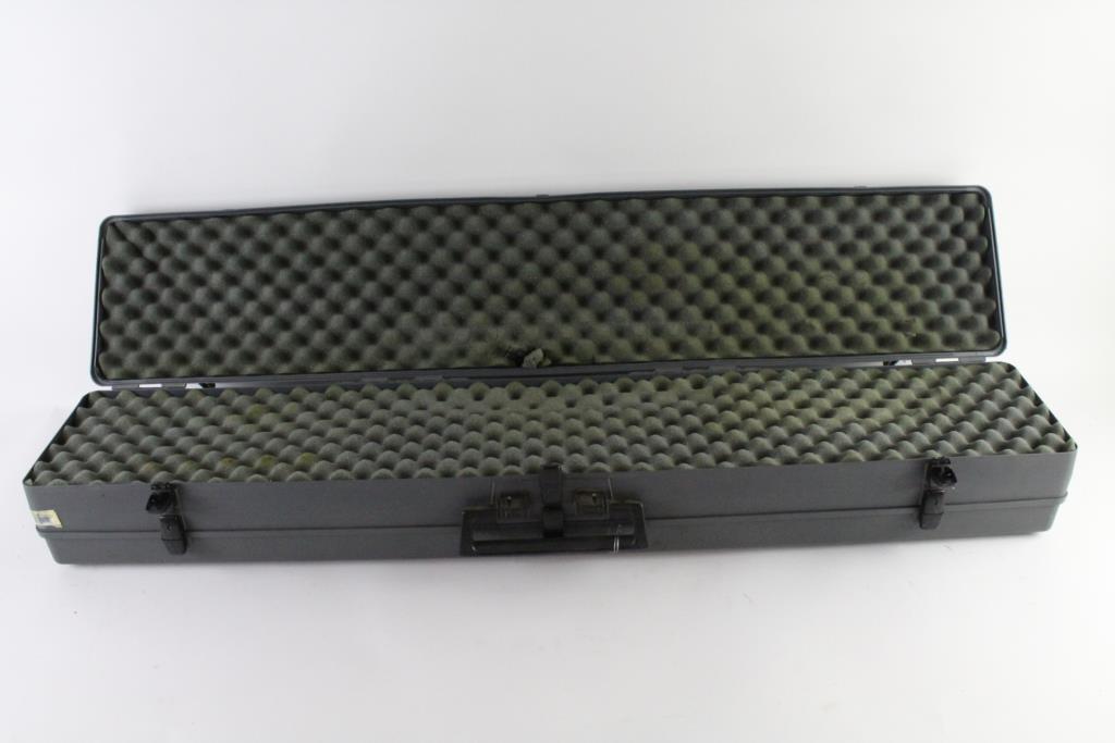 Woodstream Rifle Carrying Case Property Room
