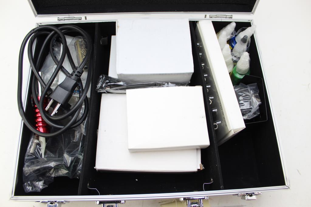 World Wide Tattoo Supply