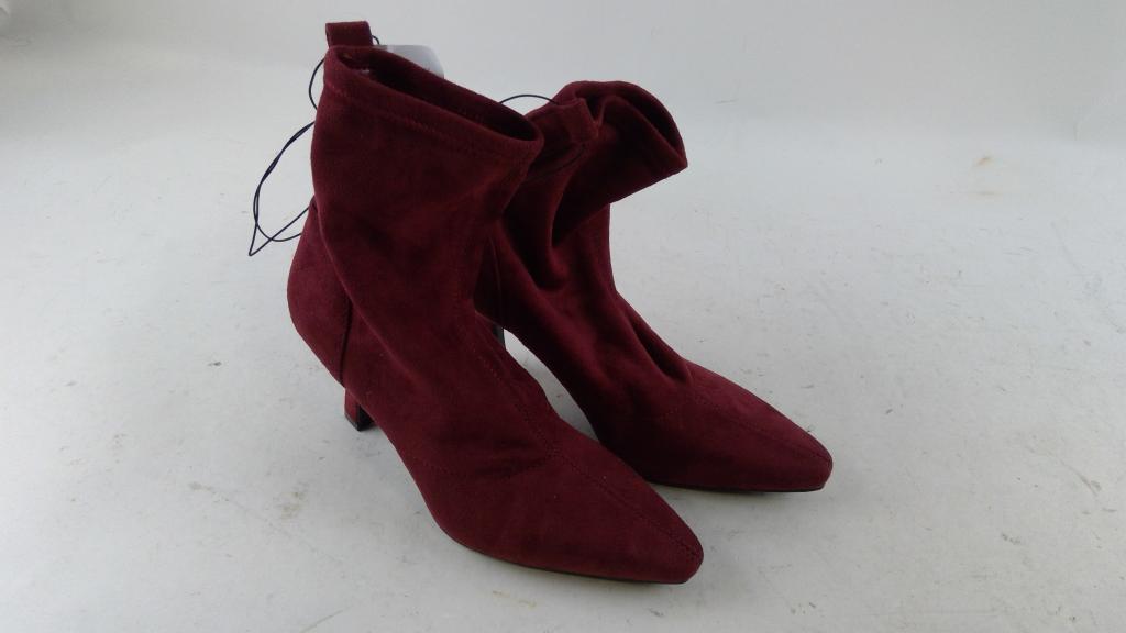 Worthington Heels Size 7