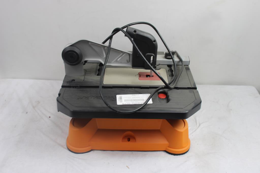 Worx Bladerunner Table Saw