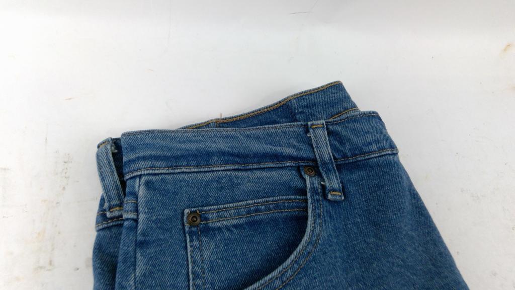 Wrangler Jeans Size 32 X 30