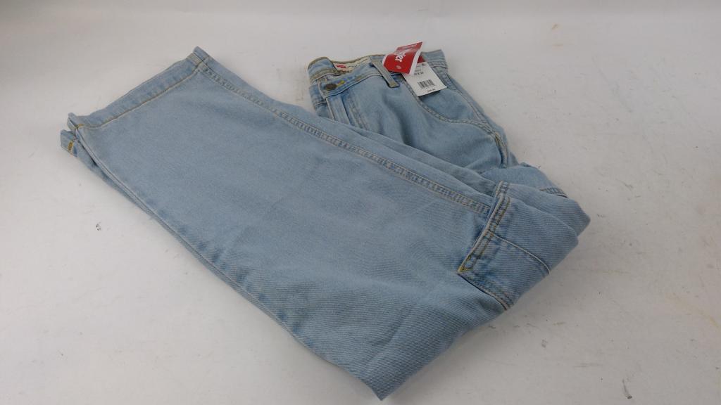 Wrangler Jeans Size 32 X 30