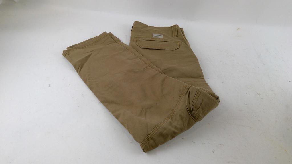 Wrangler Pants Size 32 X 30