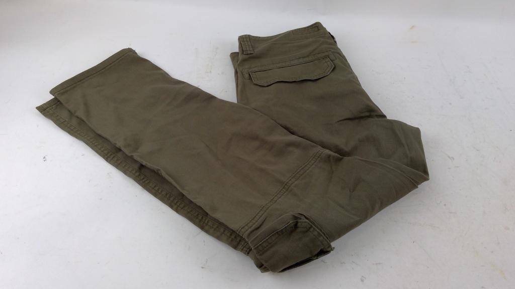 Wrangler Pants Size 32 X 30