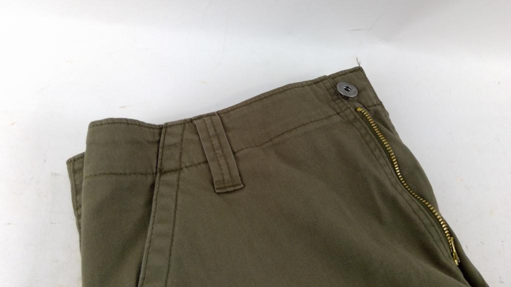 Wrangler Pants Size 34 X 30