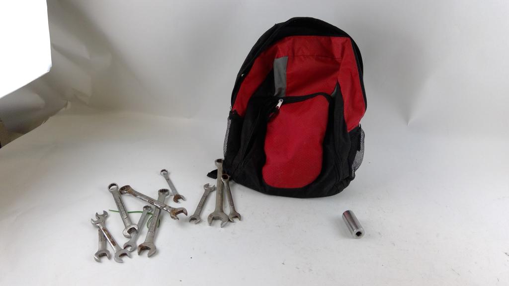 Wrecnhes And More 10+ Pieces