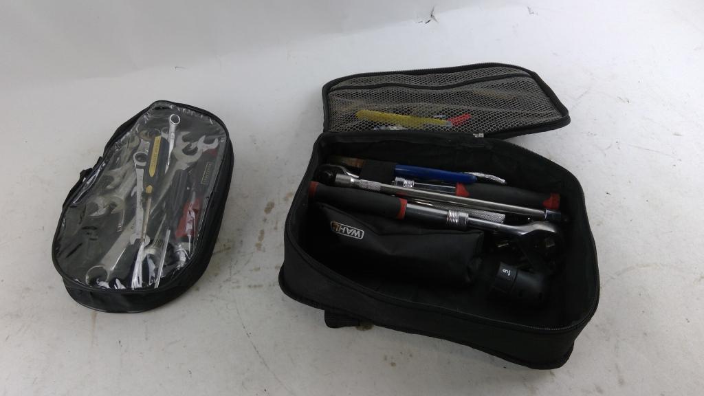 Wrenches And More 5+ Pieces