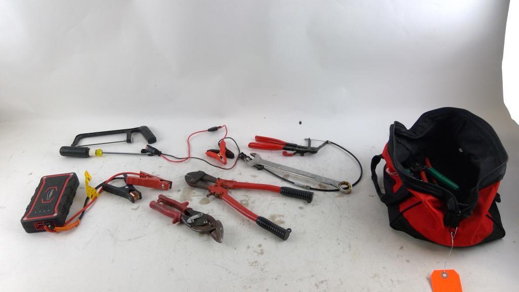 Wrenches And More 5+ Pieces