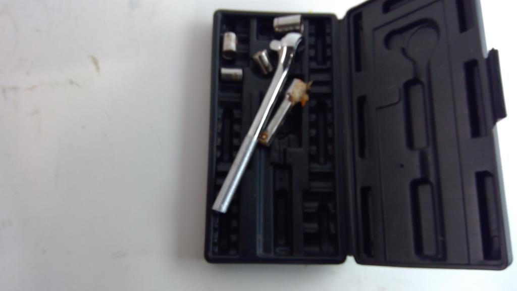 Wrenches, Knives, And More 8+ Pieces Property Room