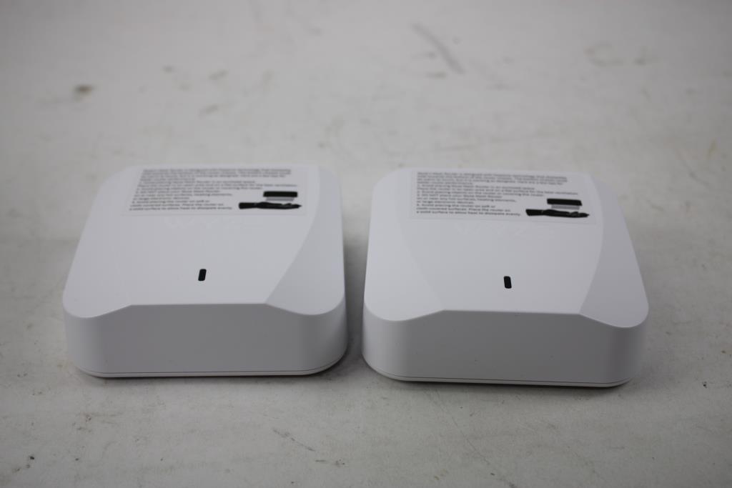 Wyze Mesh Router