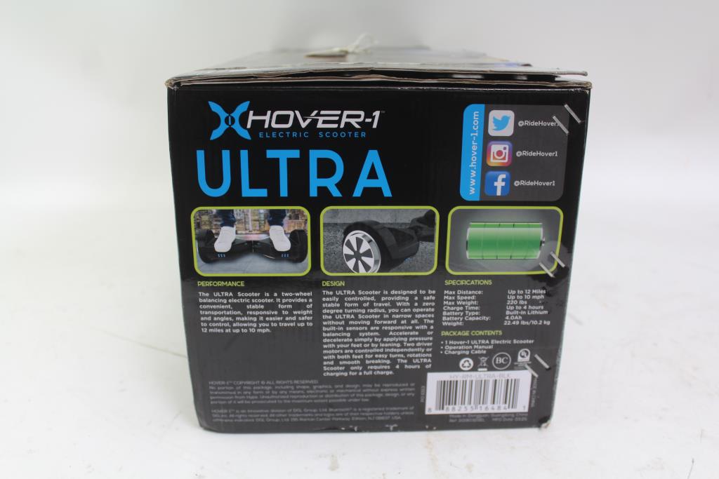 X hover 1 online ultra