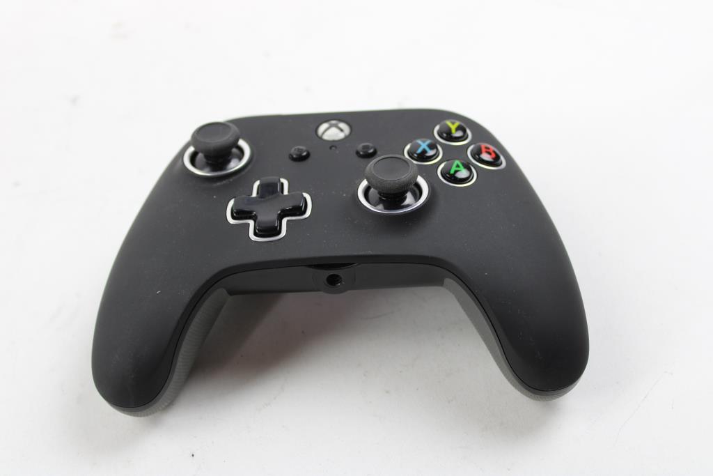 Xbox Controller, Apple Tv Siri Remote