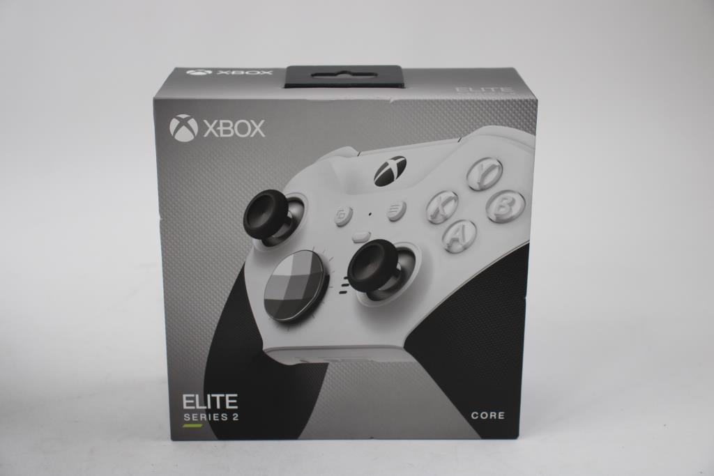 Xbox Elite Series 2 Core Controller