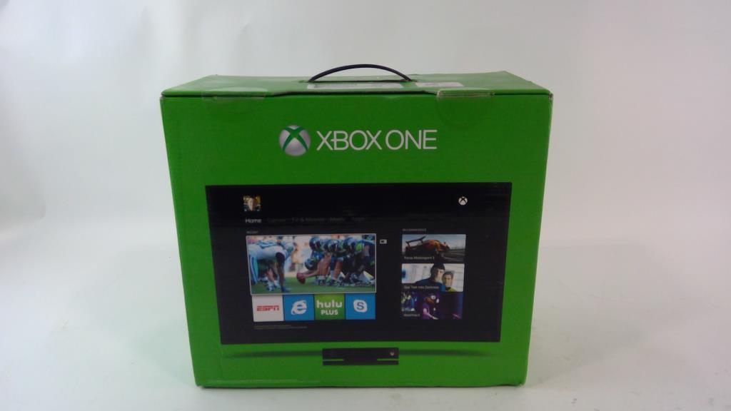 Grotesque Xbox One Xbox One 500GB | Property Room