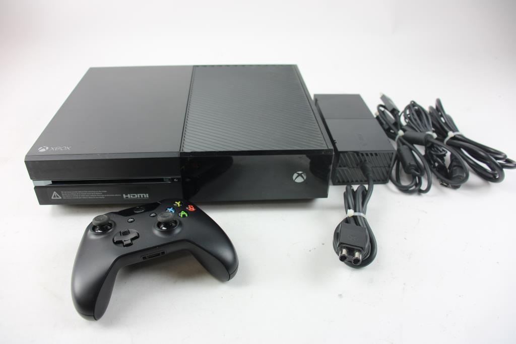 XBOX One Console | Property Room