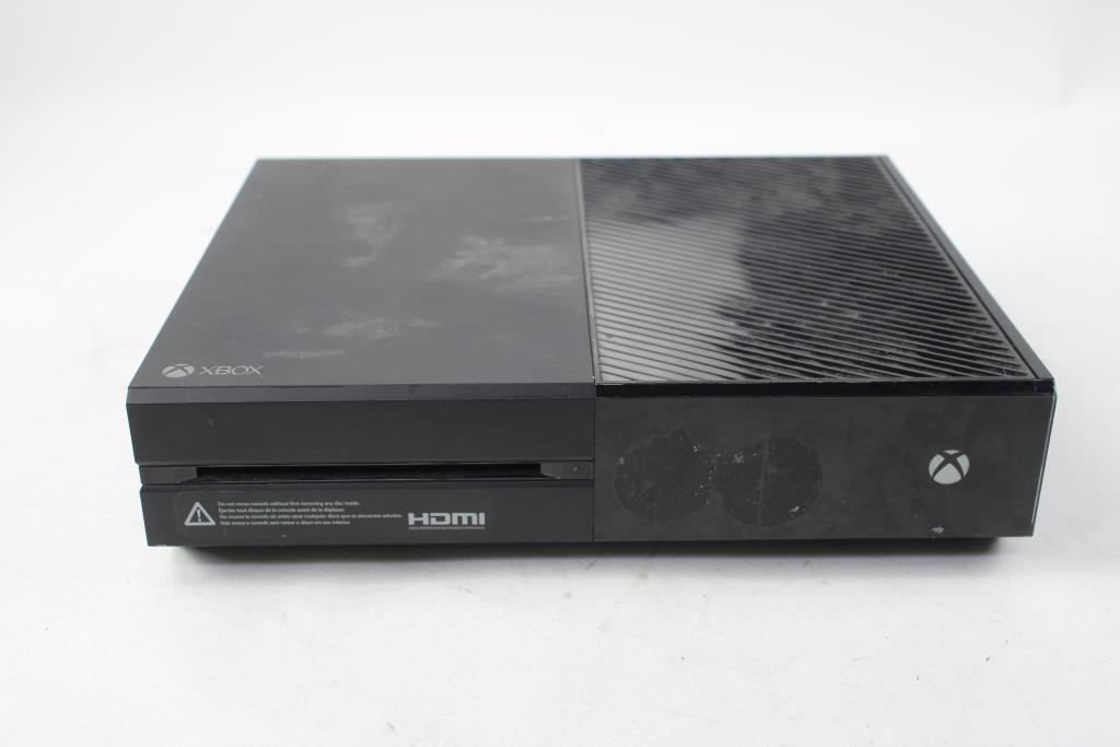 Xbox One Console 500 Gb
