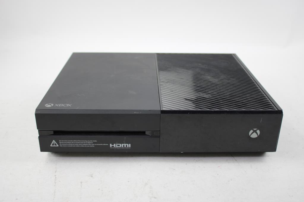 Xbox One Console, 500GB