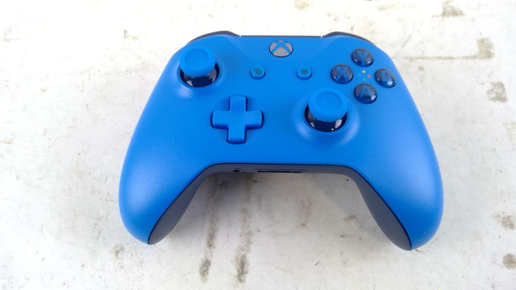 Xbox One Controller
