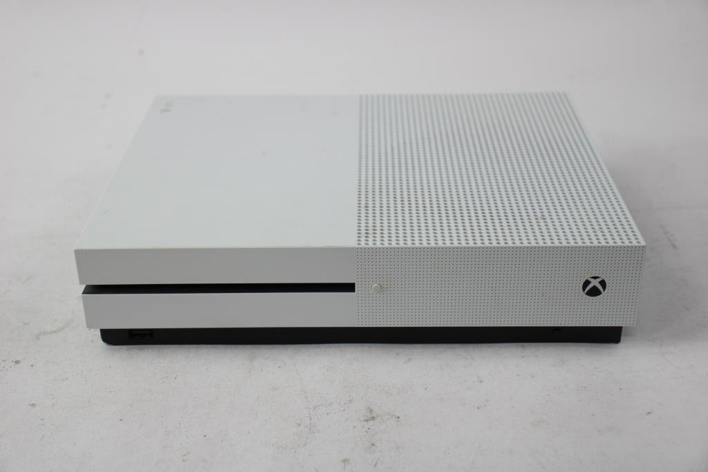 Xbox One S 1 Tb