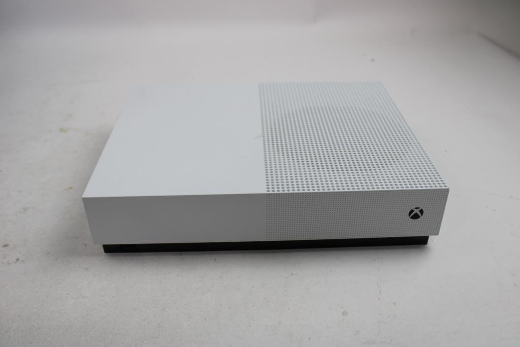 Xbox One S All Digital Edition