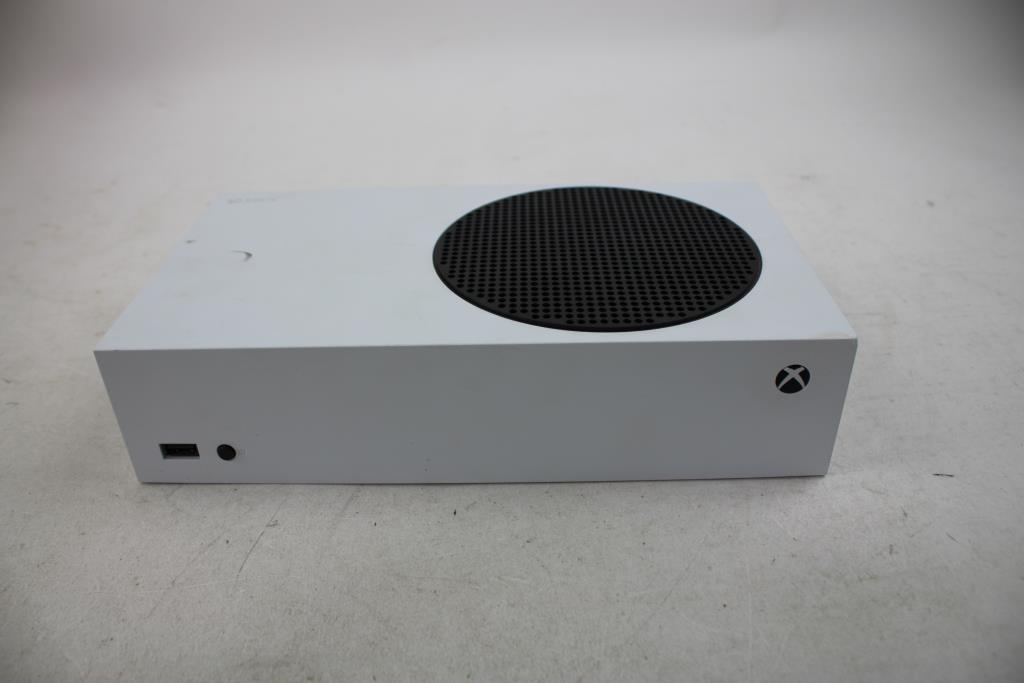 Xbox Series S 500 Gb, Digital Edition