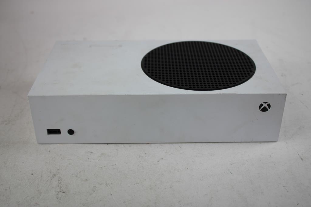 Xbox Series S Console, 500 GB