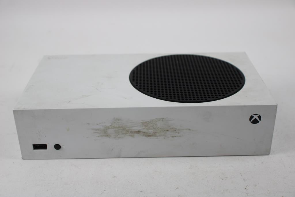 Xbox Series S Digital Edition