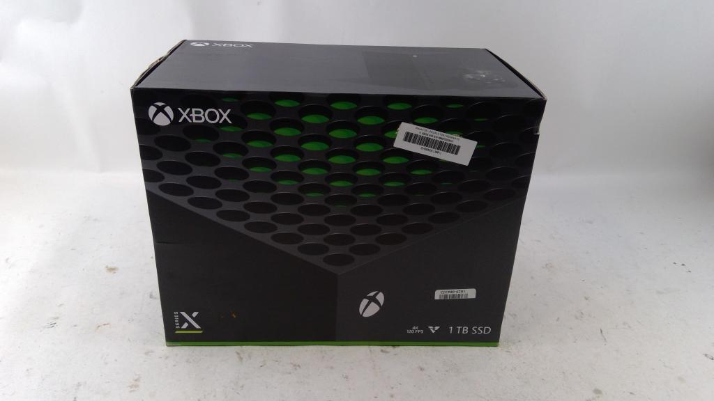Xbox Series X