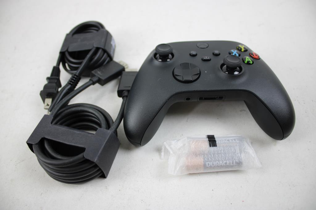 Xbox Series X Game Console