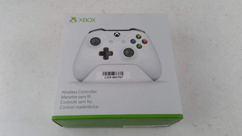 Xbox Wireless Controller